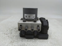 2016 Dodge Caravan Anti-Lock Brake ABS Pump Module Actuator OEM P/N:68183803AC Fits Fits 2015 2017 2018 2019 2020 OEM Used A