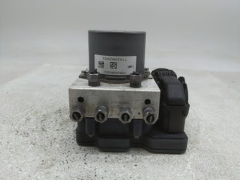 compare product 2016 Dodge Caravan Anti-Lock Brake ABS Pump Module Actuator OEM P/N:68183803AC Fits Fits 2015 2017 2018 2019 2020 OEM Used Auto Parts