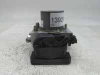 2016 Dodge Caravan ABS Pump Control Module Replacement P/N:68183803AC Fits Fits 2015 2017 2018 2019 2020 OEM Used Auto Parts