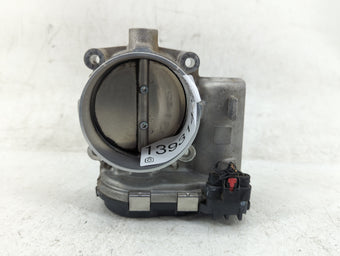 compare product 2016 Dodge Caravan Throttle Body P/N:0 280 750 570 05184349AC Fits Fits 2011 2012 2013 2014 2015 2017 2018 2019 2020 2021 2022 OEM Used Auto Parts