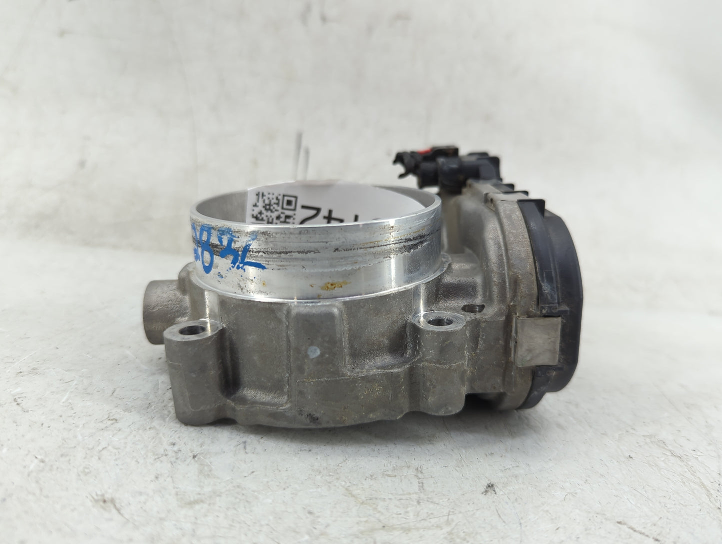 2016 Dodge Caravan Throttle Body P/N:0 280 750 570 05184349AC Fits Fits 2011 2012 2013 2014 2015 2017 2018 2019 2020 2021 20