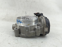 2016 Dodge Caravan Throttle Body P/N:0 280 750 570 05184349AC Fits Fits 2011 2012 2013 2014 2015 2017 2018 2019 2020 2021 20