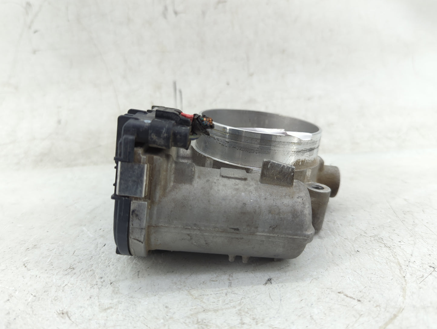 2016 Dodge Caravan Throttle Body P/N:0 280 750 570 05184349AC Fits Fits 2011 2012 2013 2014 2015 2017 2018 2019 2020 2021 20