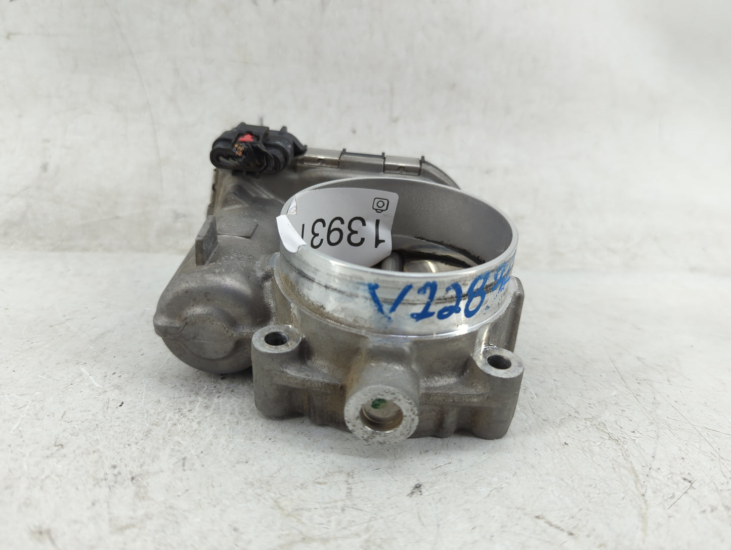 2016 Dodge Caravan Throttle Body P/N:0 280 750 570 05184349AC Fits Fits 2011 2012 2013 2014 2015 2017 2018 2019 2020 2021 20