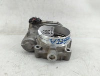 2016 Dodge Caravan Throttle Body P/N:0 280 750 570 05184349AC Fits Fits 2011 2012 2013 2014 2015 2017 2018 2019 2020 2021 20