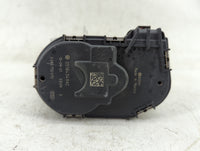2016 Dodge Caravan Throttle Body P/N:0 280 750 570 05184349AC Fits Fits 2011 2012 2013 2014 2015 2017 2018 2019 2020 2021 20
