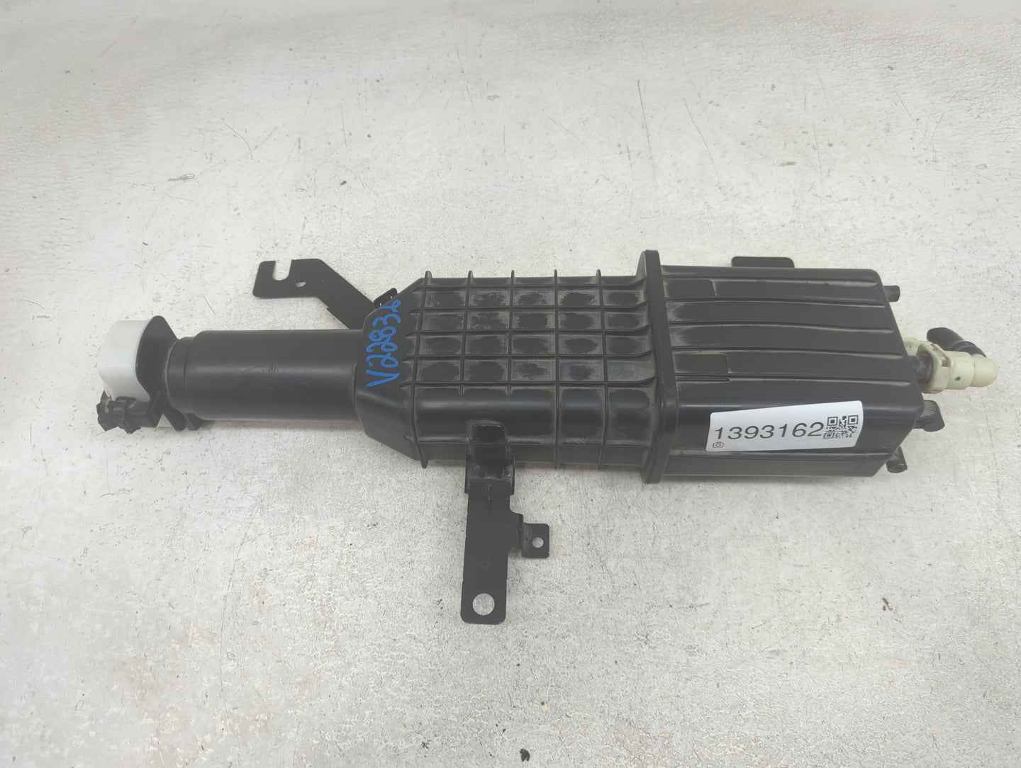 2016 Dodge Caravan Fuel Vapor Charcoal Canister 1393162 - Oemusedautoparts1.com