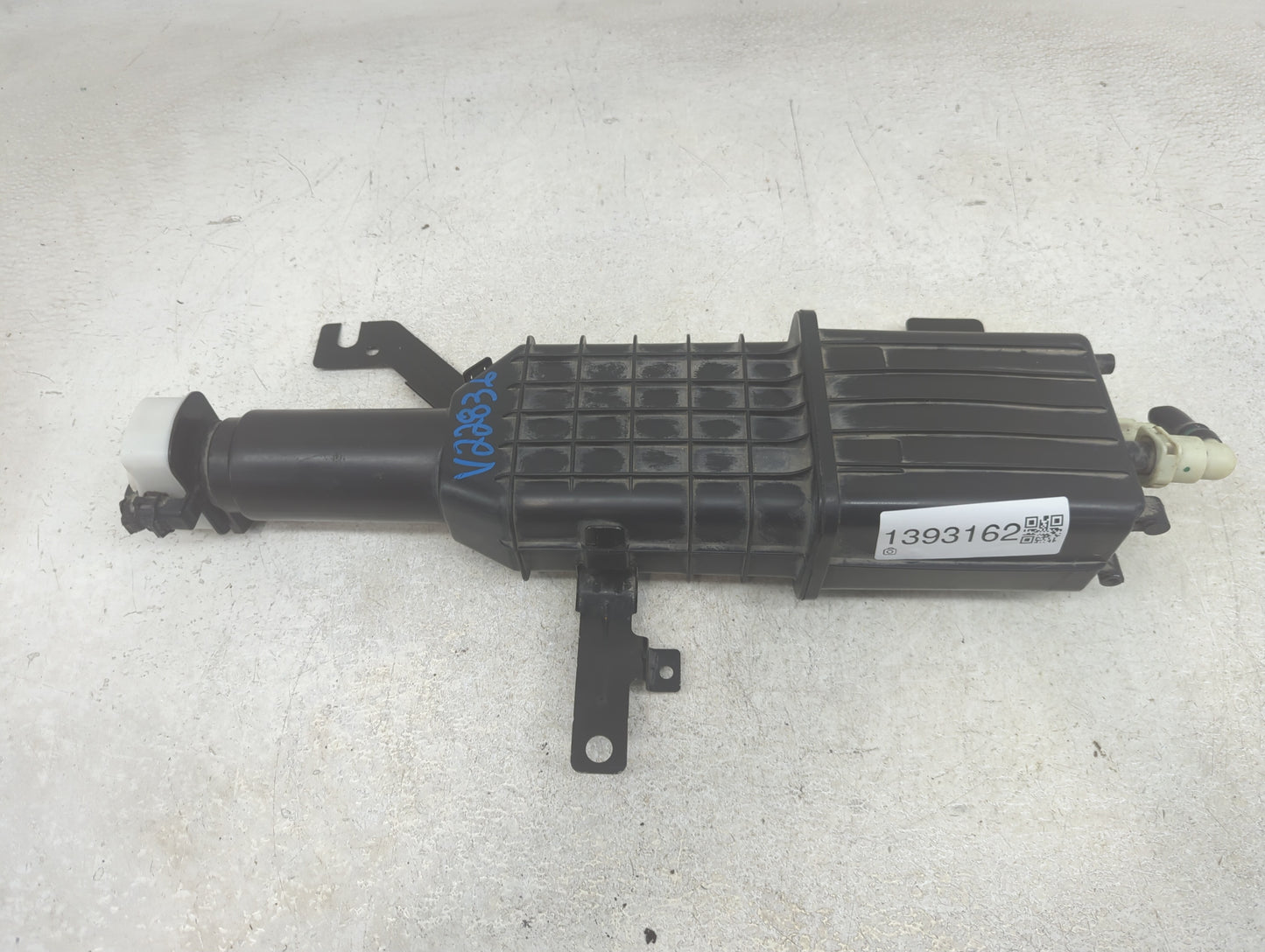 2016 Dodge Caravan Fuel Vapor Charcoal Canister 1393162 - Oemusedautoparts1.com