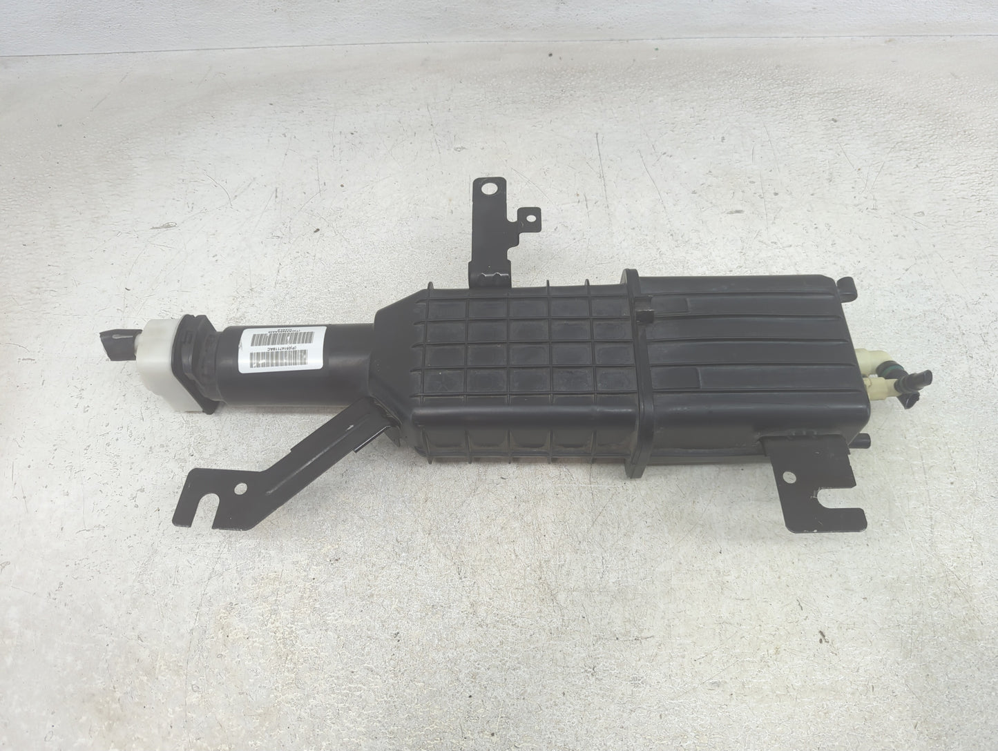 2016 Dodge Caravan Fuel Vapor Charcoal Canister 1393162 - Oemusedautoparts1.com