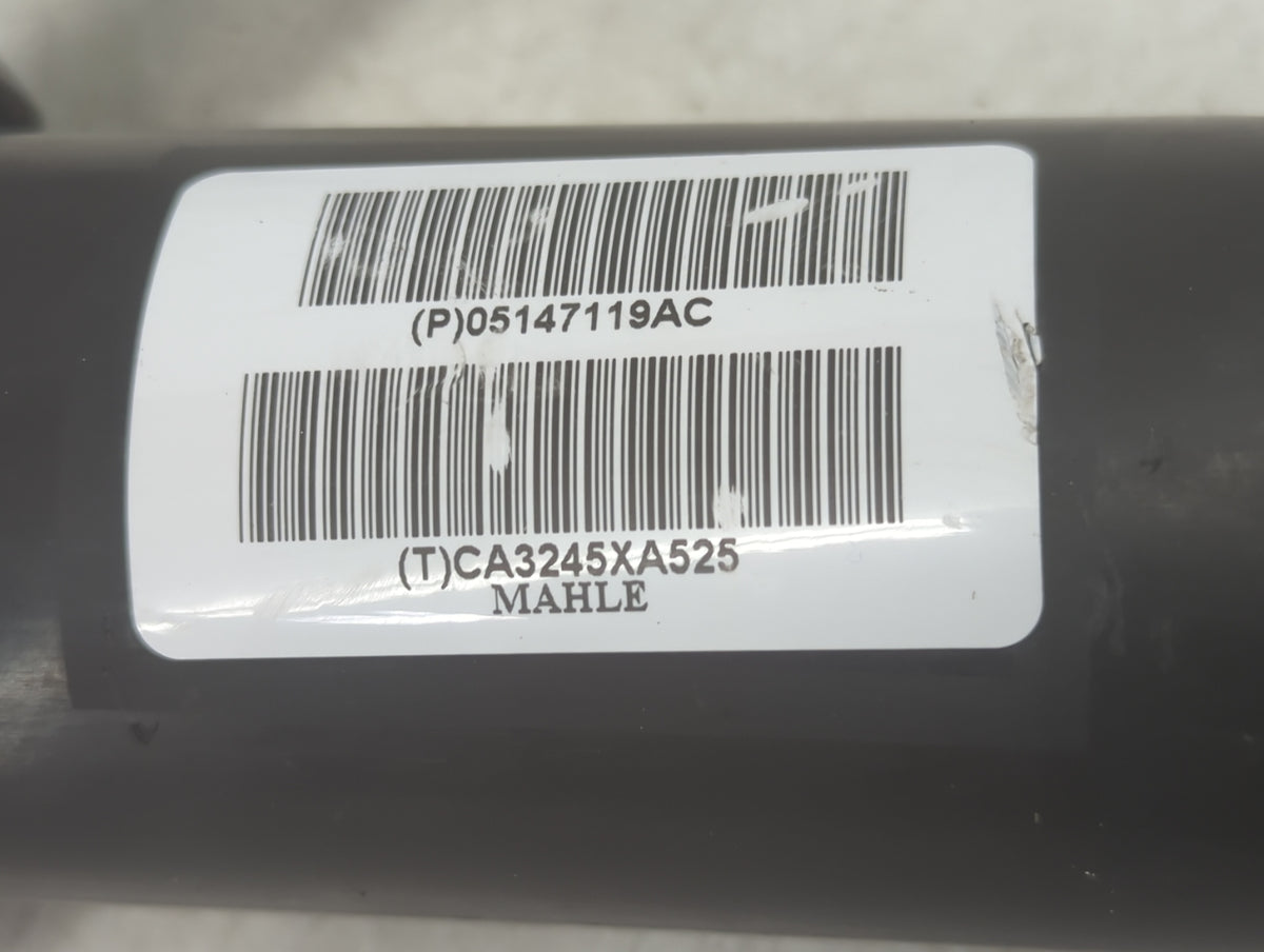 2016 Dodge Caravan Fuel Vapor Charcoal Canister 1393162 - Oemusedautoparts1.com