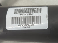 2016 Dodge Caravan Fuel Vapor Charcoal Canister 1393162 - Oemusedautoparts1.com
