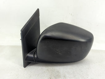 compare product 2016 Dodge Caravan Driver Side View Mirror - Left Door Mirror OEM Used
