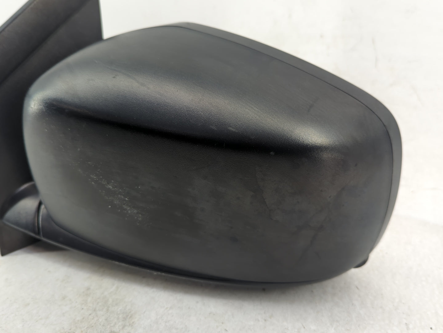 2016 Dodge Caravan Driver Side View Mirror - Left Door Mirror OEM Used - Oemusedautoparts1.com