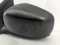 2016 Dodge Caravan Driver Side View Mirror - Left Door Mirror OEM Used - Oemusedautoparts1.com