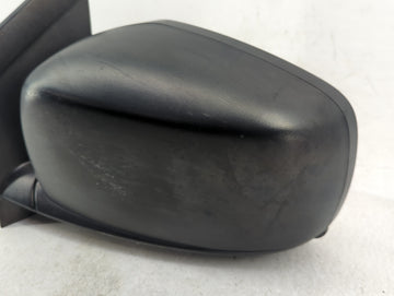 2016 Dodge Caravan Driver Side View Mirror - Left Door Mirror OEM Used
