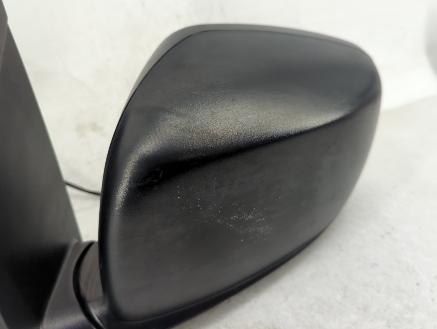 2016 Dodge Caravan Driver Side View Mirror - Left Door Mirror OEM Used - Oemusedautoparts1.com