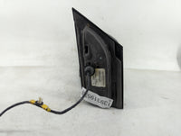 2016 Dodge Caravan Driver Side View Mirror - Left Door Mirror OEM Used - Oemusedautoparts1.com