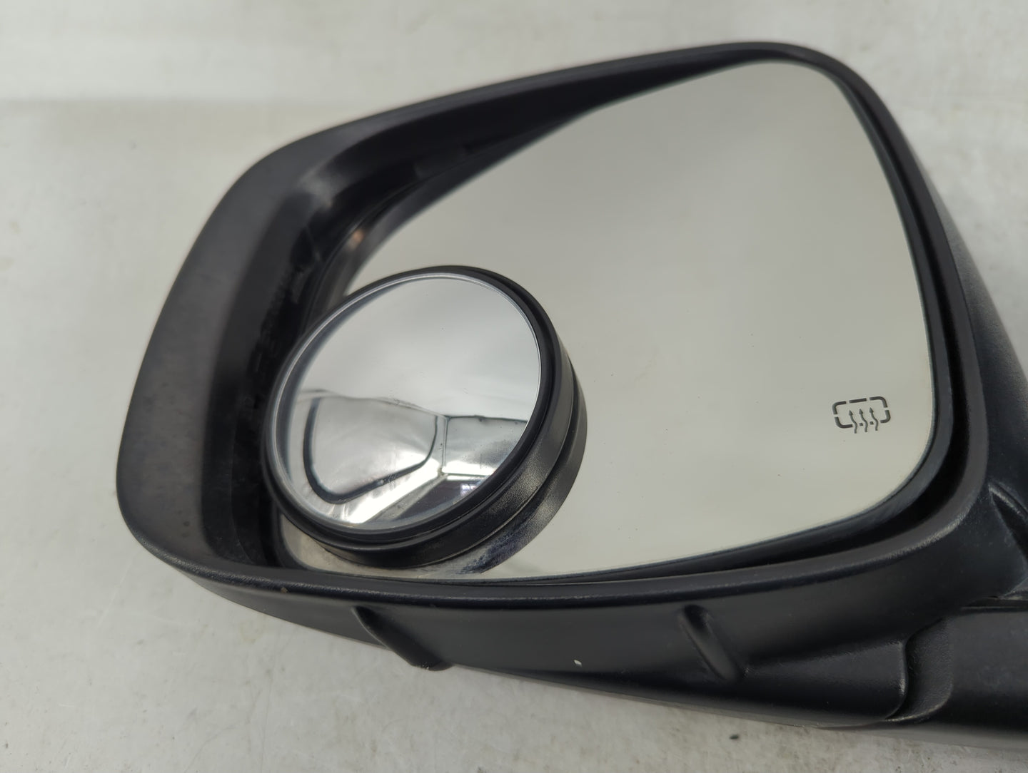 2016 Dodge Caravan Driver Side View Mirror - Left Door Mirror OEM Used - Oemusedautoparts1.com