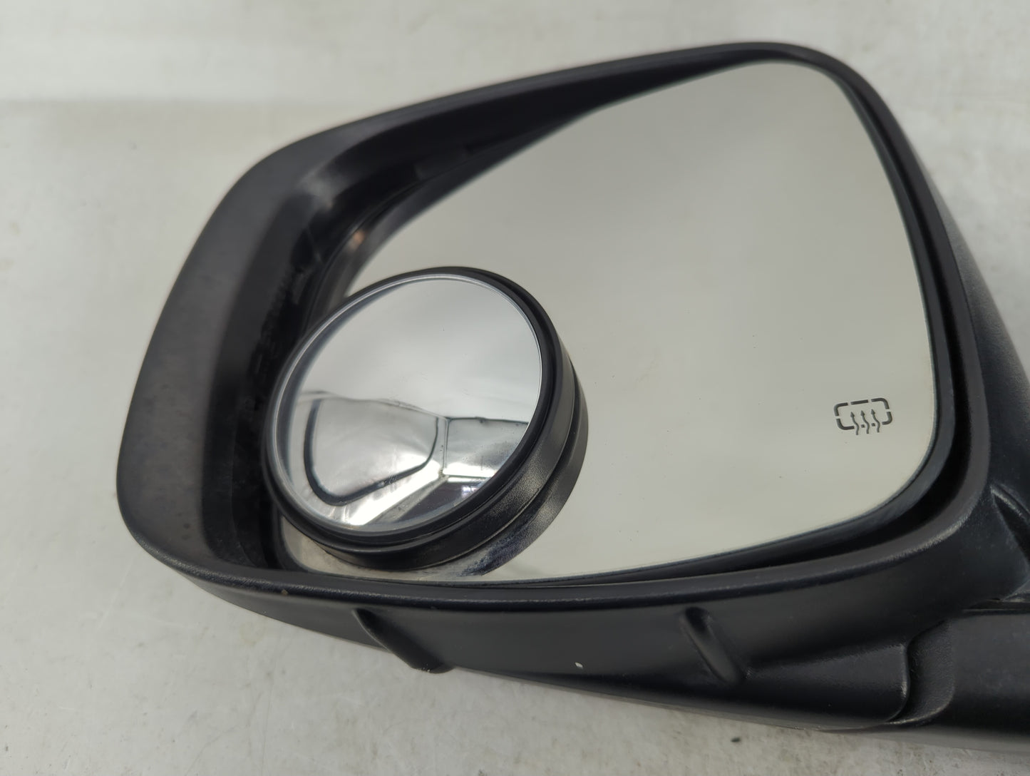 2016 Dodge Caravan Driver Side View Mirror - Left Door Mirror OEM Used - Oemusedautoparts1.com