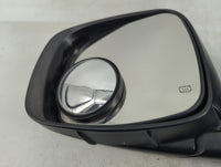 2016 Dodge Caravan Driver Side View Mirror - Left Door Mirror OEM Used - Oemusedautoparts1.com