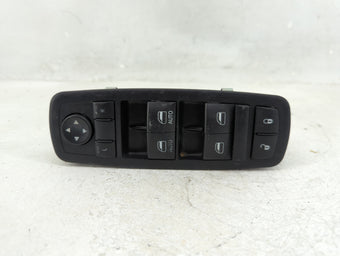 compare product 2016 Dodge Caravan Master Power Window Switch Replacement Driver Side Left P/N:10136342 Fits OEM Used Auto Parts