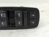 2016 Dodge Caravan Master Power Window Switch Replacement Driver Side Left P/N:10136342 Fits OEM Used Auto Parts - Oemusedau