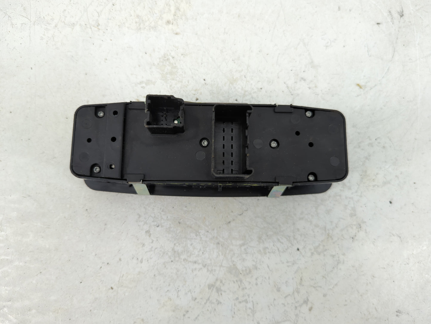 2016 Dodge Caravan Master Power Window Switch Replacement Driver Side Left P/N:10136342 Fits OEM Used Auto Parts - Oemusedau