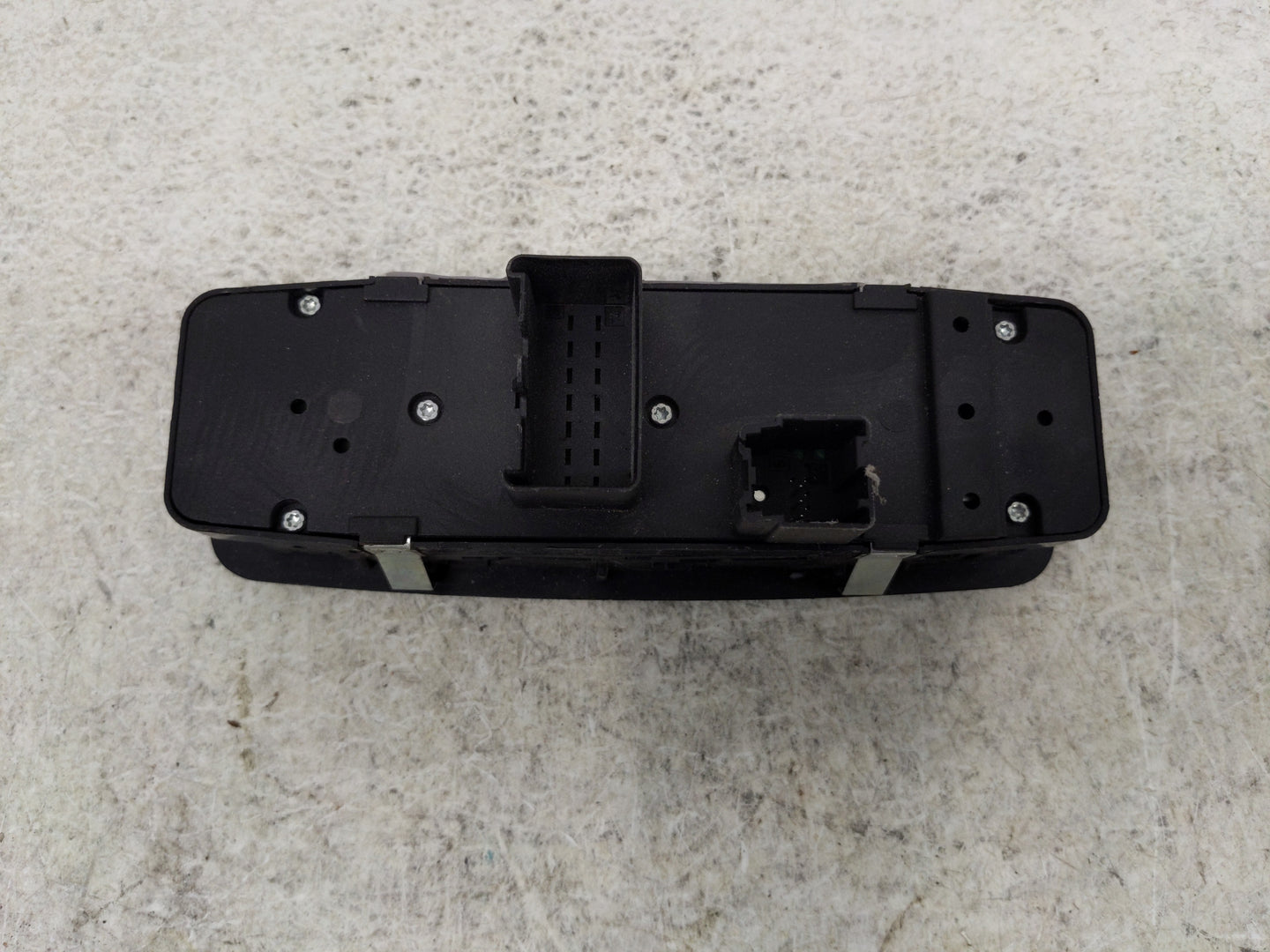 2016 Dodge Caravan Master Power Window Switch Replacement Driver Side Left P/N:68298871AA Fits Fits 2012 2013 2014 2015 OEM 