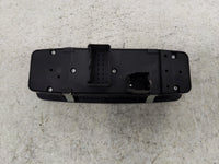 2016 Dodge Caravan Master Power Window Switch Replacement Driver Side Left P/N:68298871AA Fits Fits 2012 2013 2014 2015 OEM 
