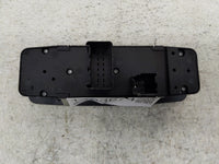 2016 Dodge Caravan Master Power Window Switch Replacement Driver Side Left P/N:68110871AA Fits Fits 2012 2013 2014 2015 OEM 