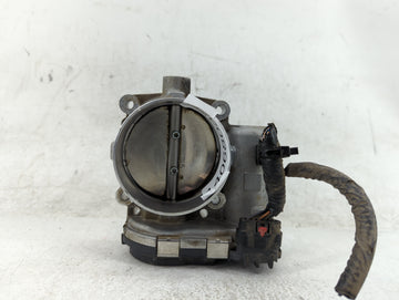 2016 Dodge Caravan Throttle Body P/N:05184349AC 0 280 750 570 Fits Fits 2011 2012 2013 2014 2015 2017 2018 2019 2020 2021 20