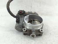 2016 Dodge Caravan Throttle Body P/N:05184349AC 0 280 750 570 Fits Fits 2011 2012 2013 2014 2015 2017 2018 2019 2020 2021 20