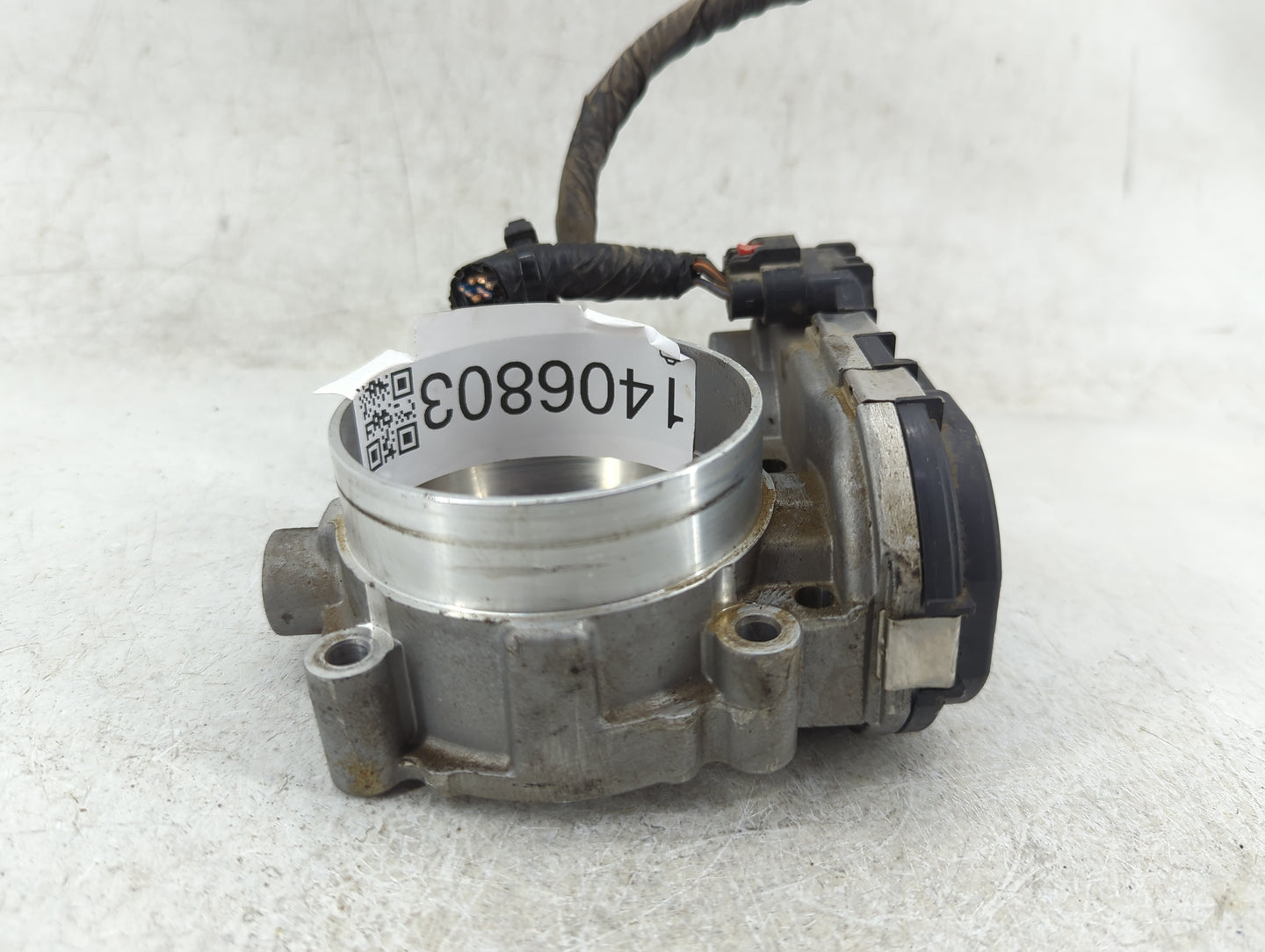 2016 Dodge Caravan Throttle Body P/N:05184349AC 0 280 750 570 Fits Fits 2011 2012 2013 2014 2015 2017 2018 2019 2020 2021 20