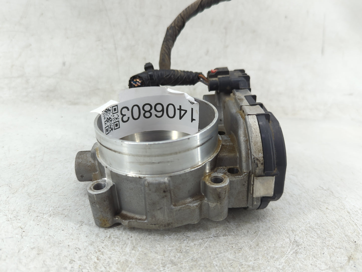 2016 Dodge Caravan Throttle Body P/N:05184349AC 0 280 750 570 Fits Fits 2011 2012 2013 2014 2015 2017 2018 2019 2020 2021 20