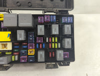 Dodge Caravan Fusebox Fuse Box Relay Module Tipm R62337-001 1415360 - Oemusedautoparts1.com