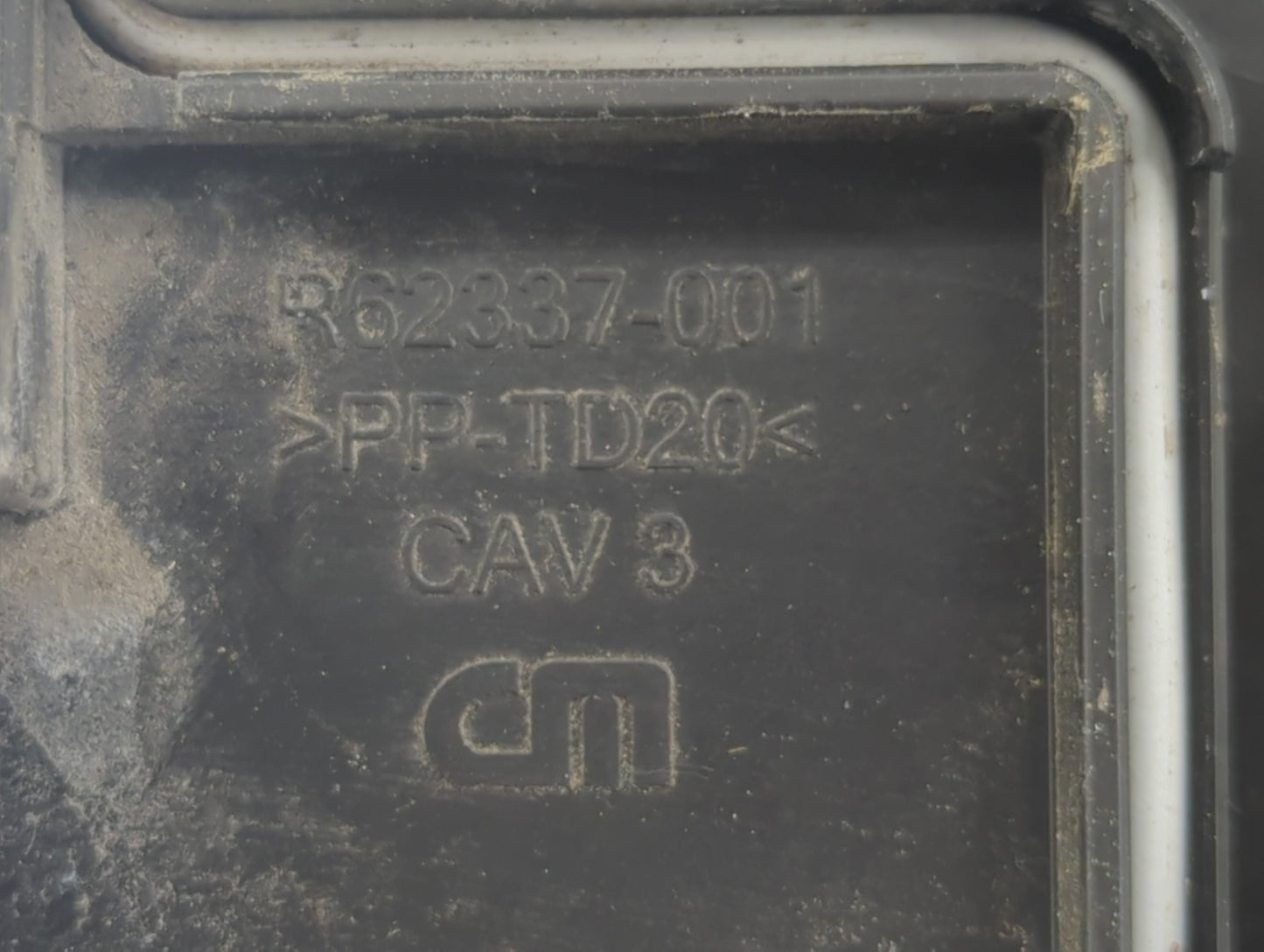 Dodge Caravan Fusebox Fuse Box Relay Module Tipm R62337-001 1415360 - Oemusedautoparts1.com