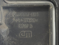 Dodge Caravan Fusebox Fuse Box Relay Module Tipm R62337-001 1415360 - Oemusedautoparts1.com