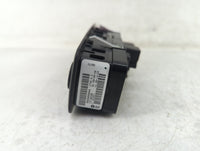 2016 Dodge Caravan Master Power Window Switch Replacement Driver Side Left P/N:68298866AA Fits Fits 2012 2013 2014 2015 OEM 