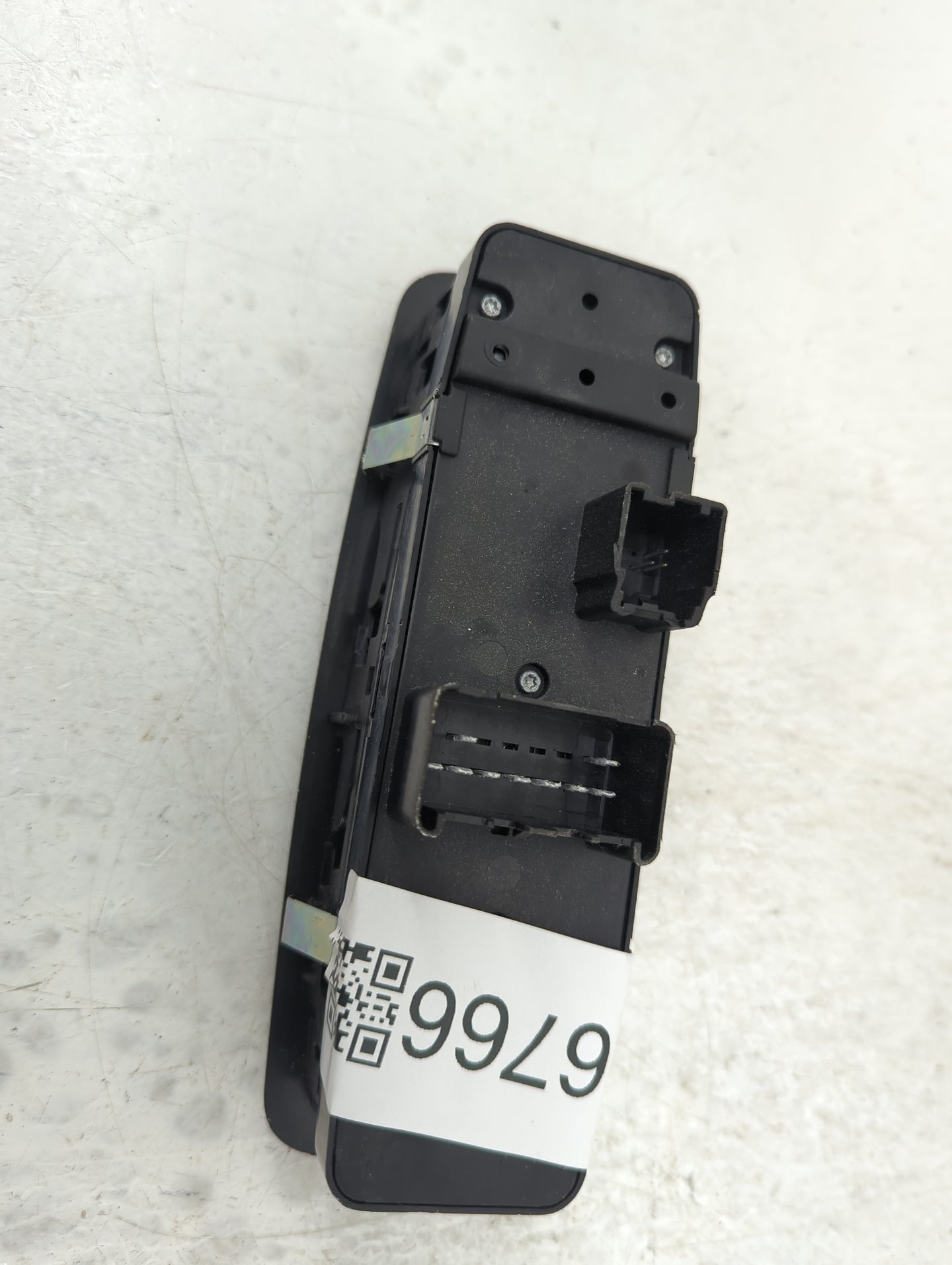 2016 Dodge Caravan Master Power Window Switch Replacement Driver Side Left P/N:68298866AA Fits Fits 2012 2013 2014 2015 OEM 