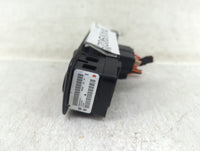 2016 Dodge Caravan Master Power Window Switch Replacement Driver Side Left Fits Fits 2012 2013 2014 2015 OEM Used Auto Parts