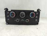 2016 Dodge Caravan Climate Control Module Temperature AC/Heater Replacement P/N:P55111240AI Fits OEM Used Auto Parts - Oemus