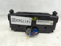 2016 Dodge Caravan Climate Control Module Temperature AC/Heater Replacement P/N:P55111240AI Fits OEM Used Auto Parts - Oemus