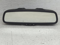 2016 Dodge Caravan Interior Rear View Mirror Replacement OEM P/N:55157457AD Fits Fits 2013 2014 2015 2017 OEM Used Auto Part