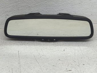 compare product 2016 Dodge Caravan Interior Rear View Mirror Replacement OEM P/N:55157457AD Fits Fits 2013 2014 2015 2017 OEM Used Auto Parts