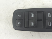 2016 Dodge Caravan Master Power Window Switch Replacement Driver Side Left P/N:68298871AA Fits Fits 2012 2013 2014 2015 OEM 