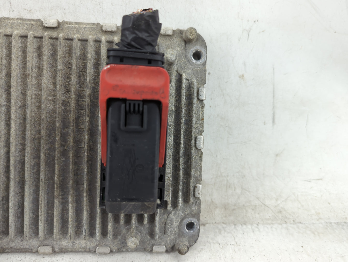 2016 Dodge Caravan PCM Engine Control Computer ECU ECM PCU OEM P/N:P68243295AA P68273488AB Fits Fits 2017 2018 2019 2020 OEM