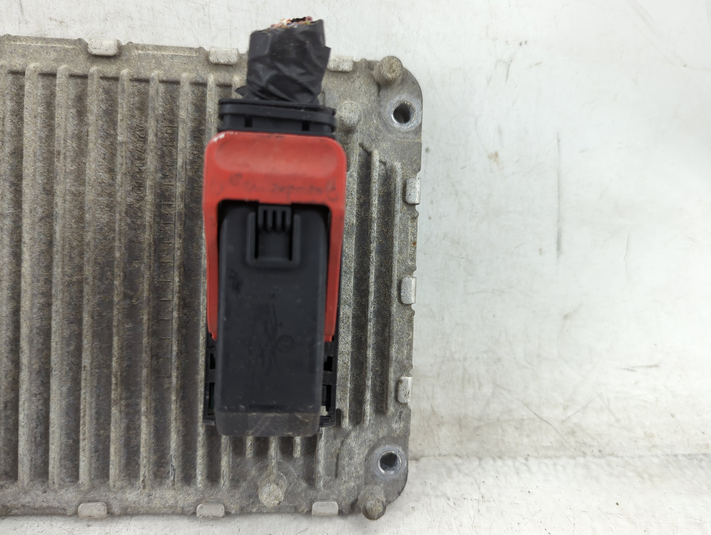 2016 Dodge Caravan PCM Engine Control Computer ECU ECM PCU OEM P/N:P68243295AA P68273488AB Fits Fits 2017 2018 2019 2020 OEM