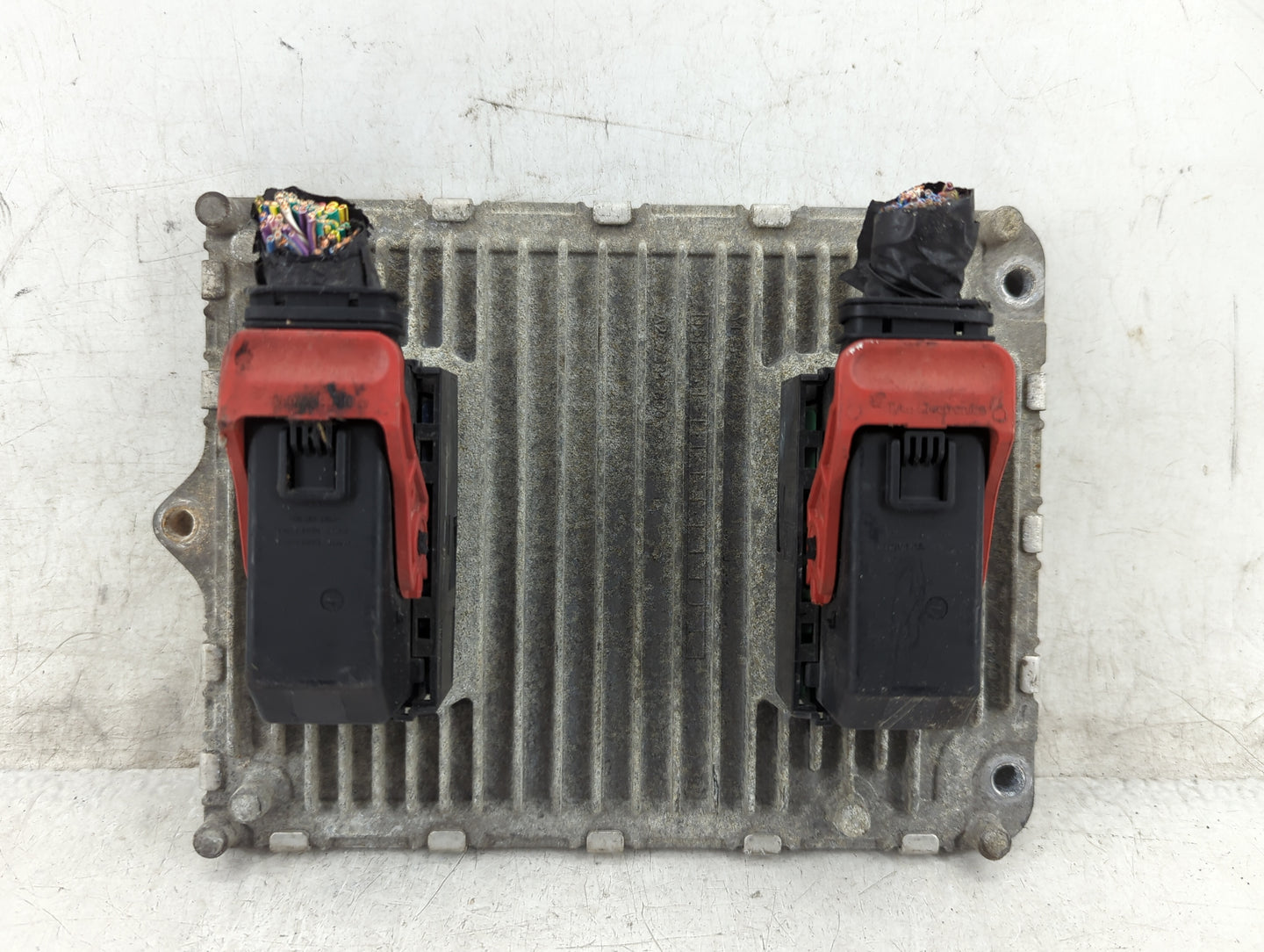 2016 Dodge Caravan PCM Engine Control Computer ECU ECM PCU OEM P/N:P68243295AA P68273488AB Fits Fits 2017 2018 2019 2020 OEM