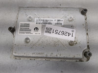 2016 Dodge Caravan PCM Engine Control Computer ECU ECM PCU OEM P/N:P68243295AA P68273480AB Fits Fits 2017 2018 2019 2020 OEM