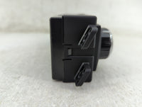 2016 Dodge Caravan Climate Control Module Temperature AC/Heater Replacement P/N:55111312AC Fits OEM Used Auto Parts - Oemuse